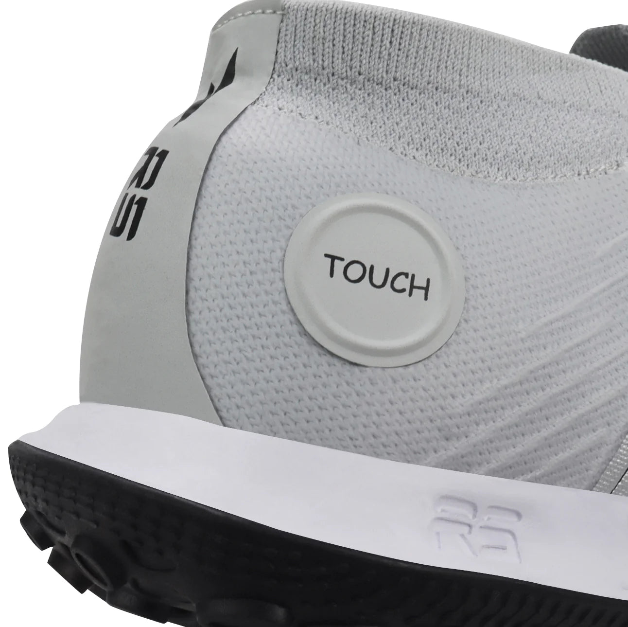 TOUCH MEN SILVER 14521-0035 # 12