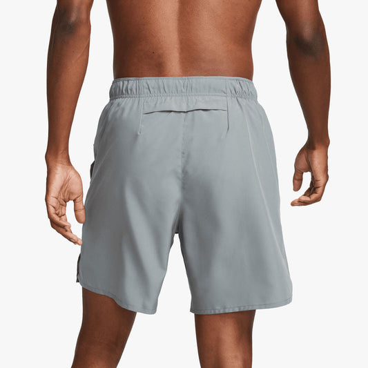 SHORT NIKE GRAY