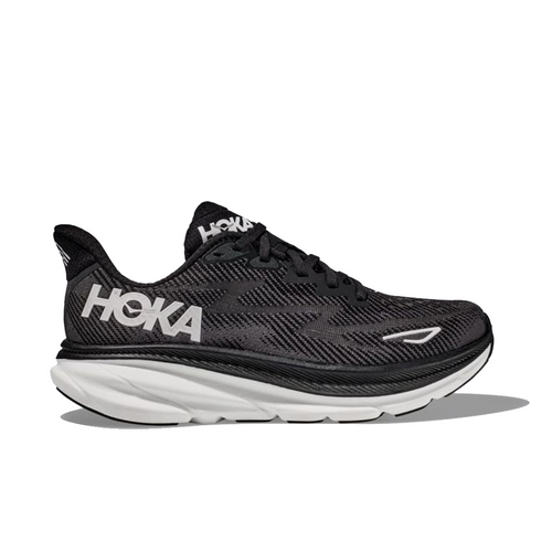 HOKA ONE ONE SKYFLOW NEGRO BLANCO