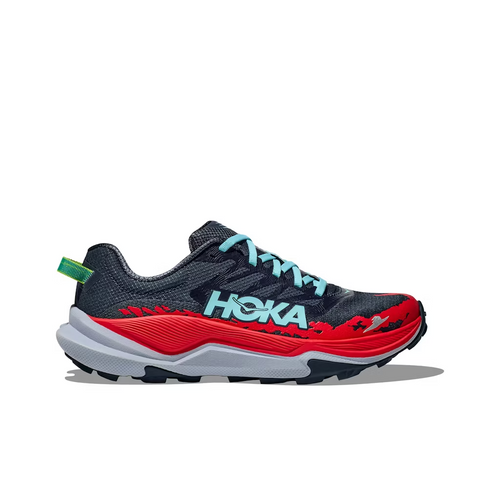 HOKA MEN'S TORRENT 4 TRAIL RUNNING SHOES