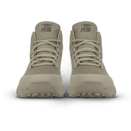 TRECK BOOT BEIGE/BEIGE