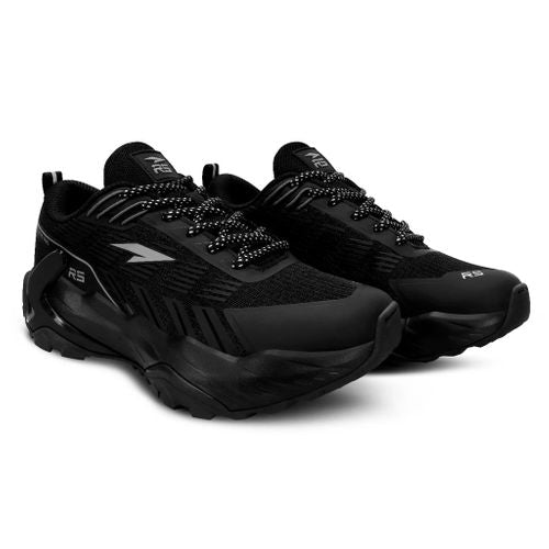 RS STORM BLACK/BLACK