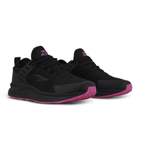 INTENSE BLACK/FUCHSIA