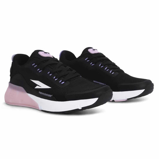 SPACE BLACK/PINK 17222 0454 # 10