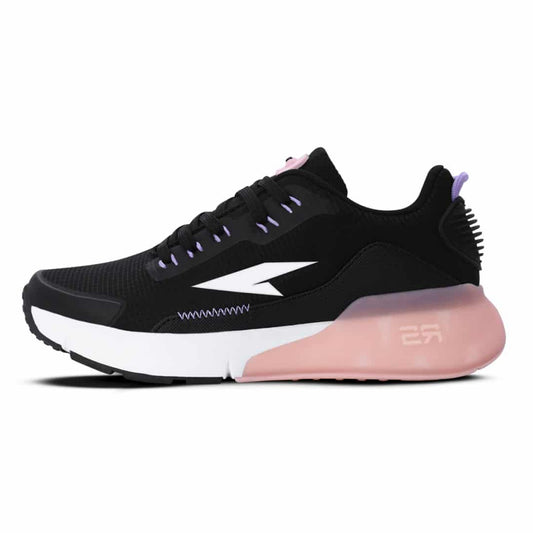 SPACE BLACK/PINK 17222 0454 # 10