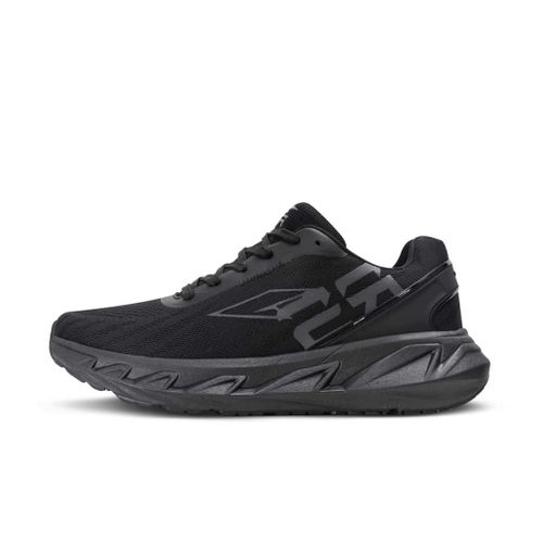 HOMIE BLK/DK GREY 18061 0038 # 6.5