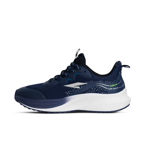 TECNO MEN NAVY/WHITE