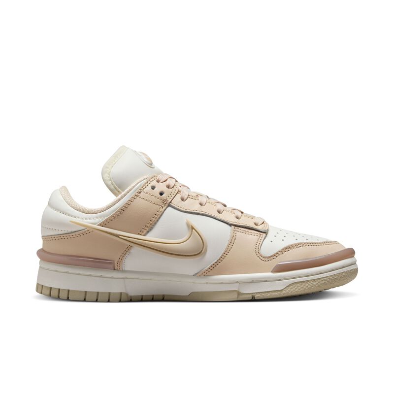 DUNK LOW TWIST SAIL/SANDDRIFT/OXFORD DZ2794-102