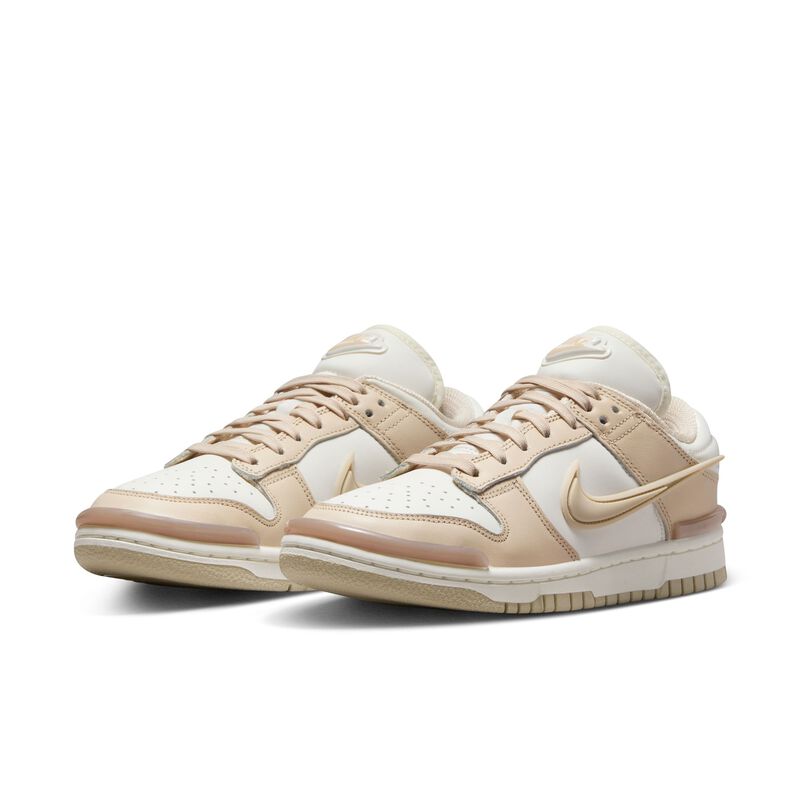 DUNK LOW TWIST SAIL/SANDDRIFT/OXFORD DZ2794-102