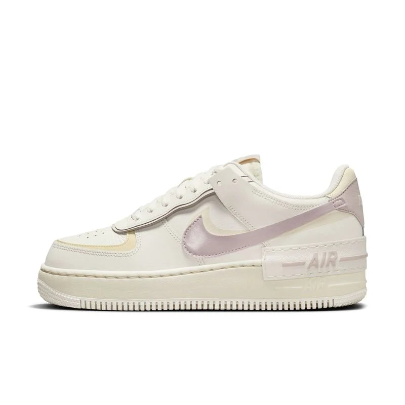 AF1 SHADOW SAIL/PLATINUM/VIOLET DZ1847-104 # 6