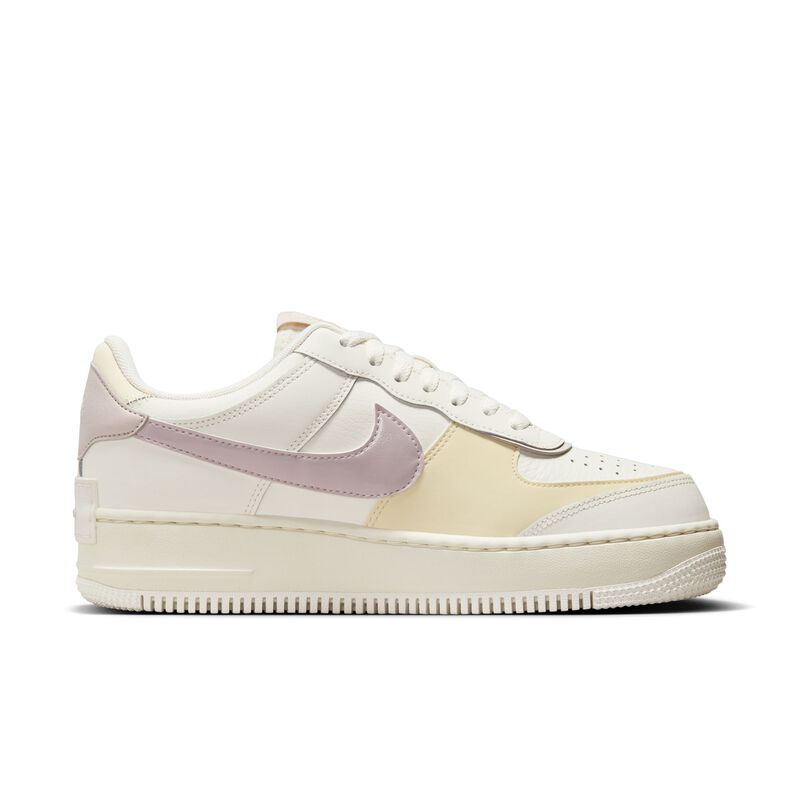 AF1 SHADOW SAIL/PLATINUM/VIOLET DZ1847-104 # 6