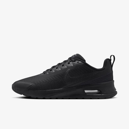 NIKE AIR MAX NUAXIS BLACK