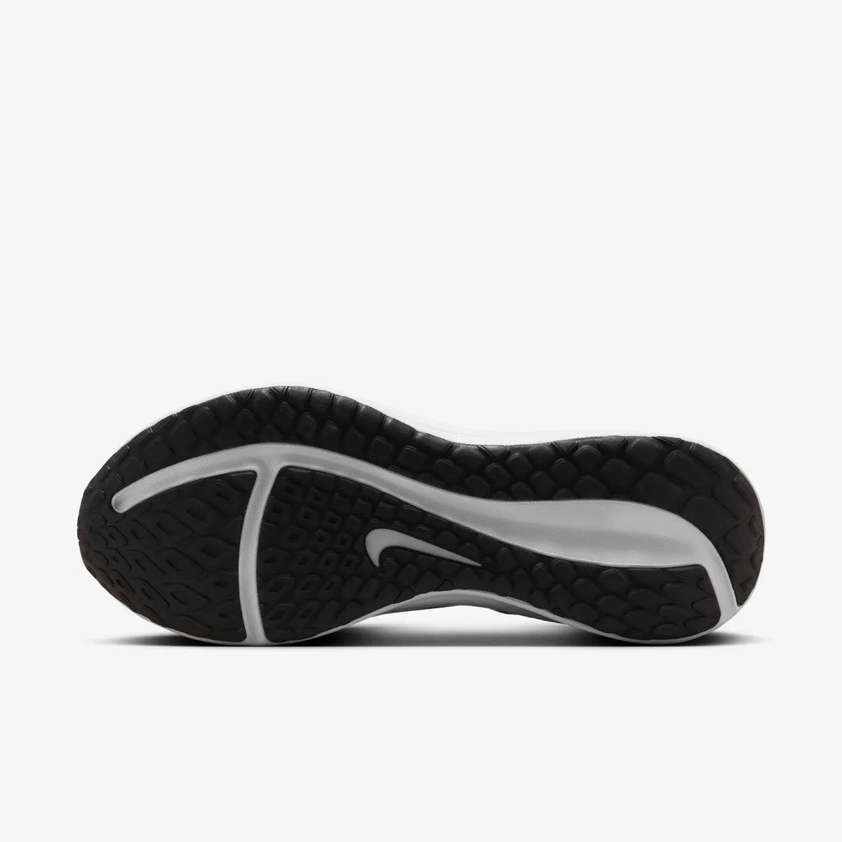 NIKE DOWNSHIFTER 13 BLACK/WHITE