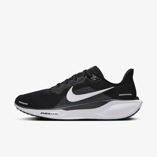 AIR ZOOM PEGASUS 41 BLACK/GREY/WHT