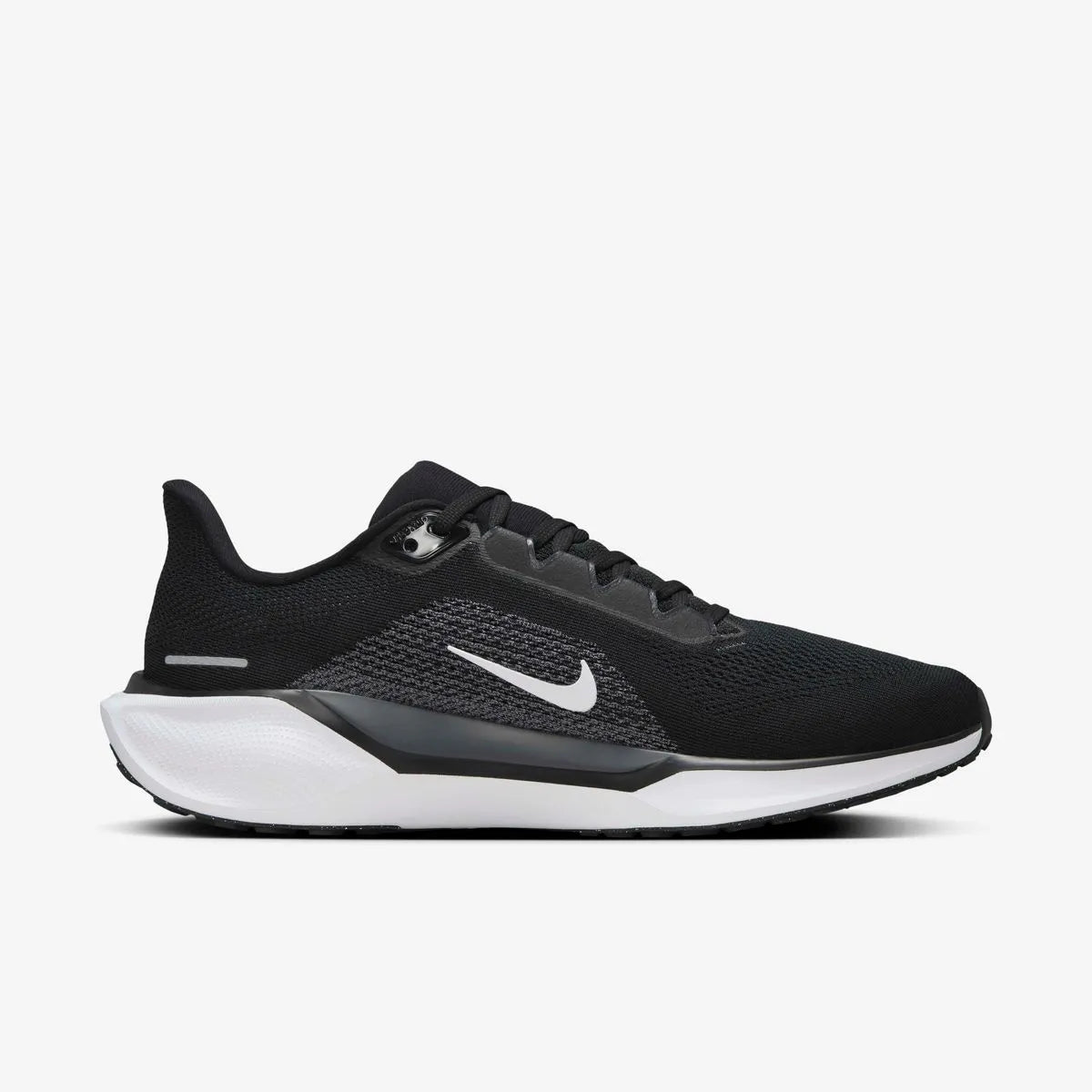 AIR ZOOM PEGASUS 41 BLACK/GREY/WHT