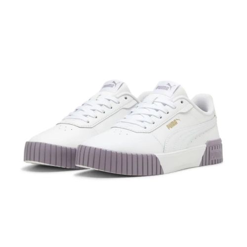 CARINA 2.0 WHITE/PURPLE