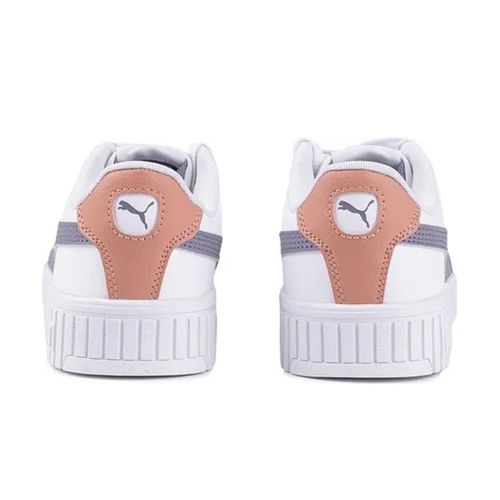 CARINA 2.0 WHT/PURPLE/PINK