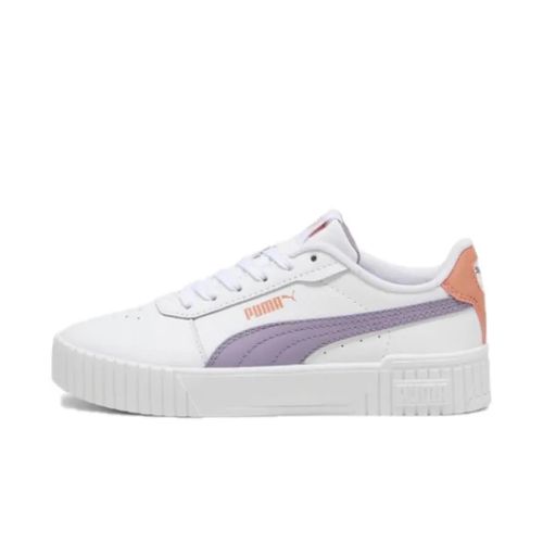 CARINA 2.0 WHT/PURPLE/PINK