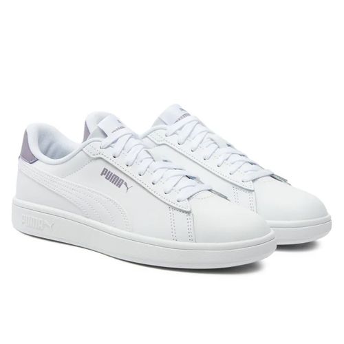 PUMA SMASH 3.0 WHITE