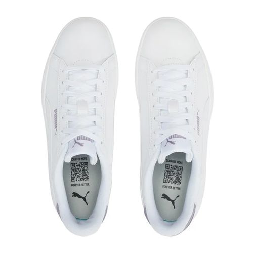 PUMA SMASH 3.0 WHITE