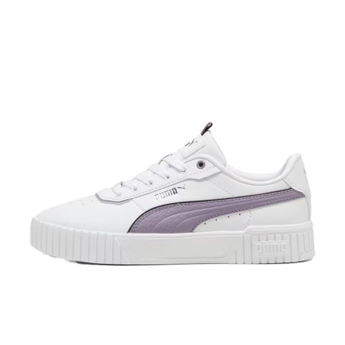 CARINA 2.0 LUX WHITE/PURPLE