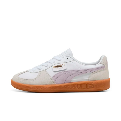 PALERMO LTH WNS WHITE-LILAC FROST