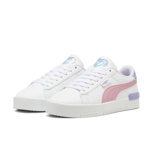 JADA BOUNCY SKY WHITE/PINK/PURPLE