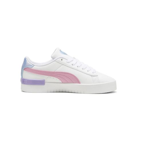 JADA BOUNCY SKY WHITE/PINK/PURPLE