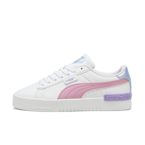 JADA BOUNCY SKY WHITE/PINK/PURPLE