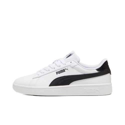 PUMA SMASH 3.0 NIGHTKEERPER WHITE/BLK