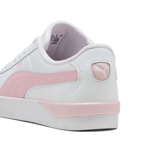 JADA CLASSIC WHITE-ROSE MAUVE