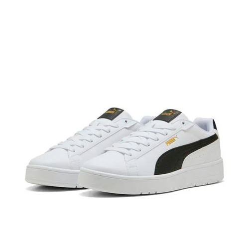 COURT CLASSICO WHITE-BLACK