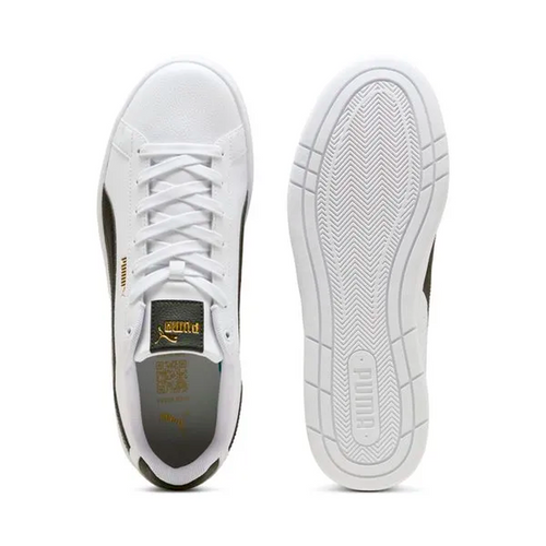 COURT CLASSICO WHITE-BLACK