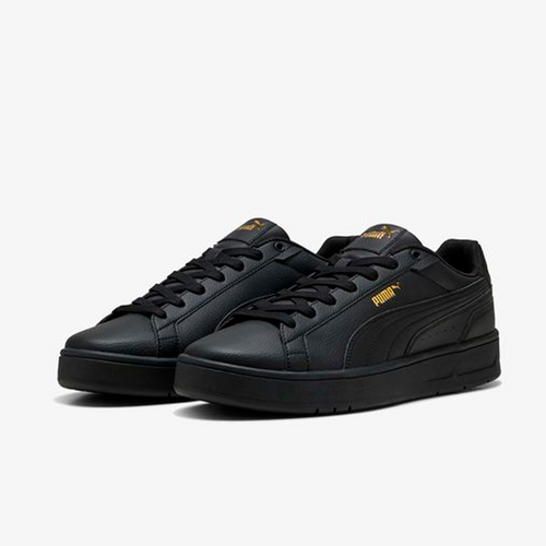 COURT CLASSICO BLACK-GOLD