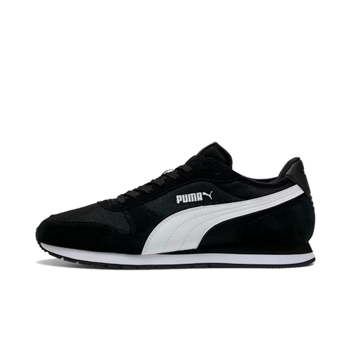 ST MILER BLACK/WHITE