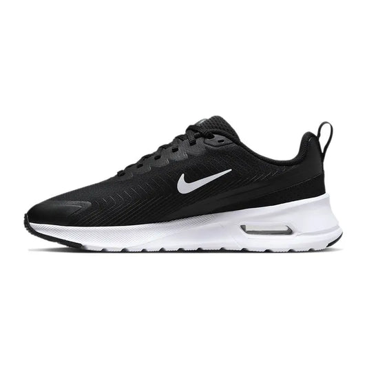 NIKE AIR MAX NUAXIS BLACK/WHITE