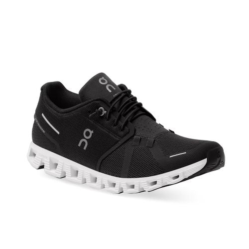 CLOUD 5  BLK/WHT