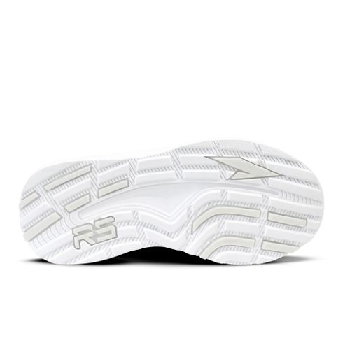 ZENIT LACE MEN WHITE