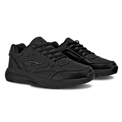 ZENIT LACE JUVENIL BLACK