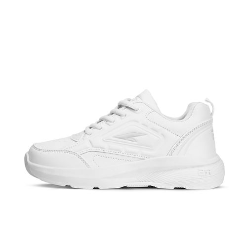 ZENIT LACE JUVENIL WHITE