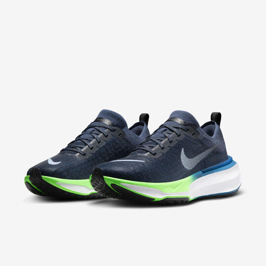 ZOOMX INVINCIBLE RUN FK 3 THUNDER/BLUE DR2615-403 # 7