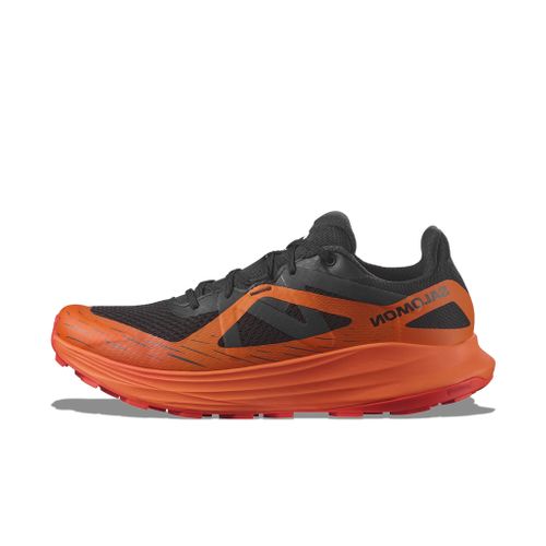 ULTRA FLOW GTX ORANGE/BLACK