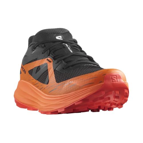 ULTRA FLOW GTX ORANGE/BLACK