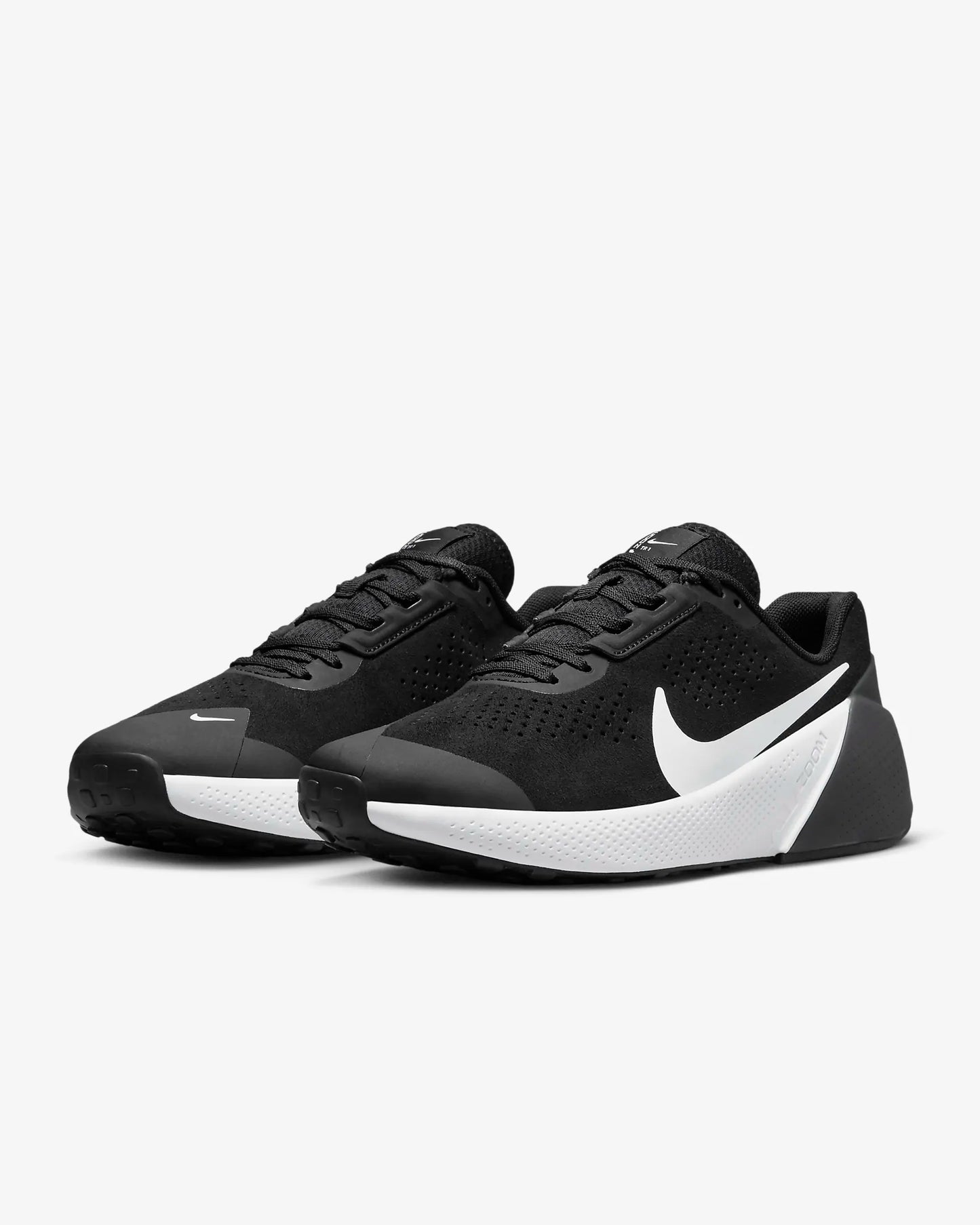 AIR ZOOM TR1 BLACK/WHITE