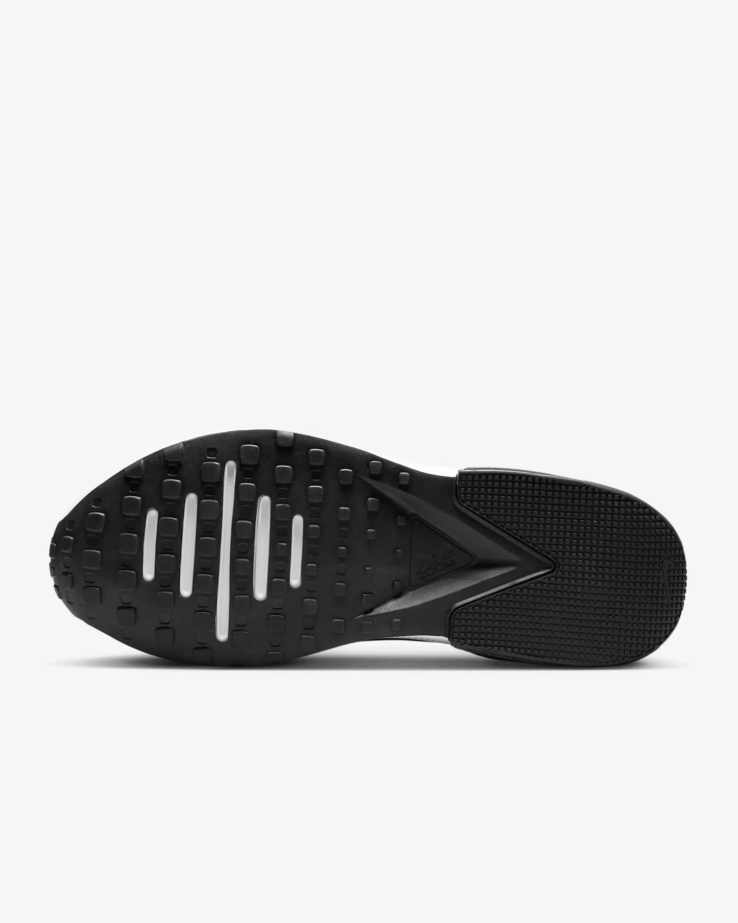 AIR ZOOM TR1 BLACK/WHITE