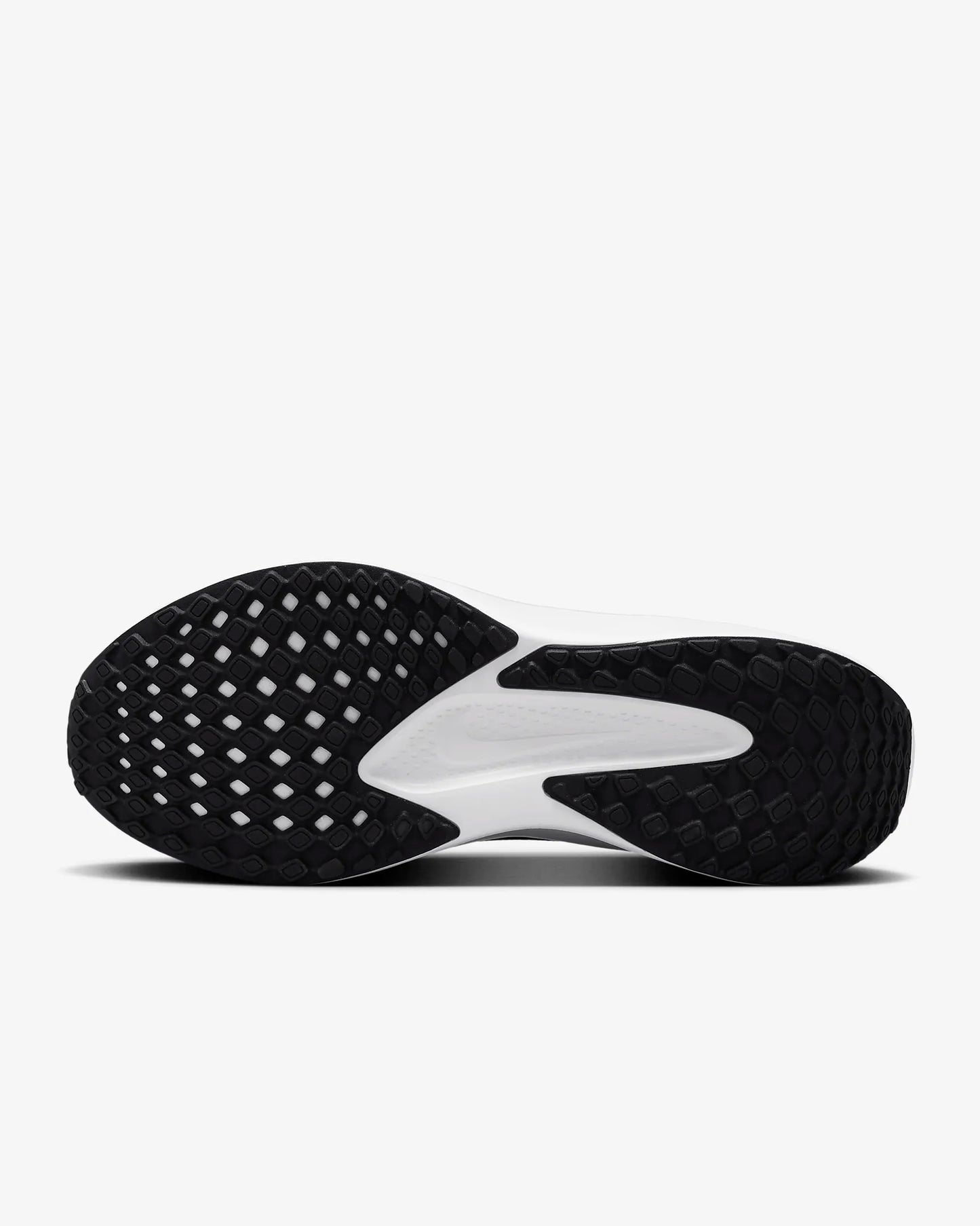 NIKE QUEST 6 BLACK/WHITE-IRON GREY