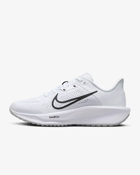 NIKE QUEST 6 'WHITE BLACK'