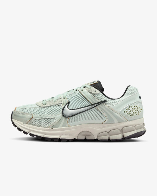 W NIKE ZOOM VOMERO 5 GREEN/SILVER