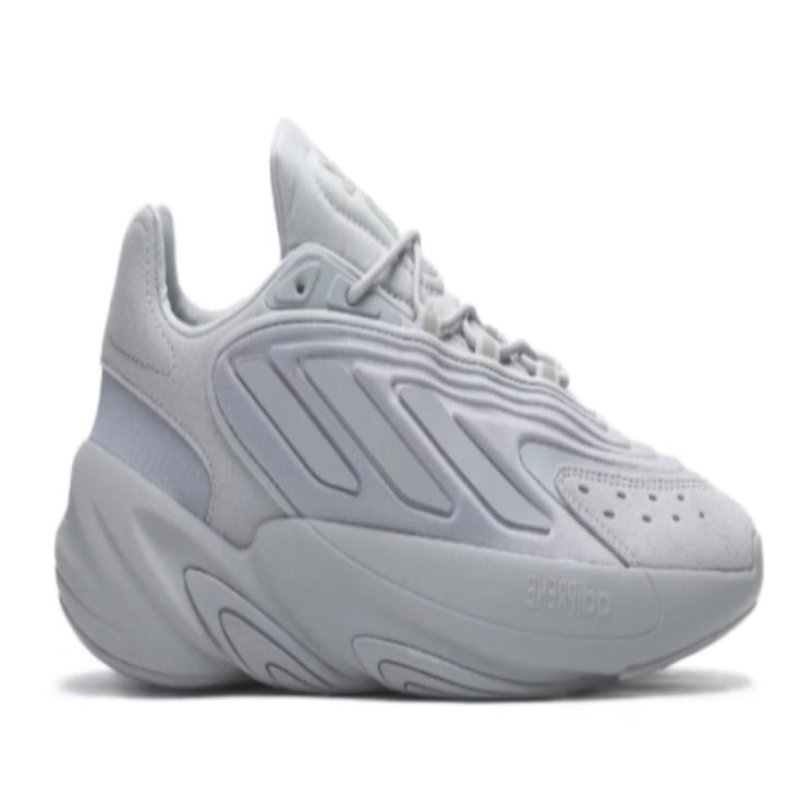 ADIDAS OZELIA WHITE H04251 # 4.5