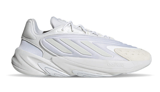 ADIDAS OZELIA WHITE H04251 # 4.5